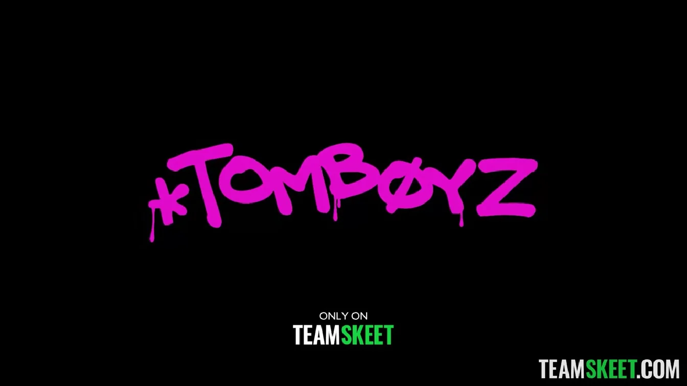 Preview of Tomboyz Khloe Kapri And Penelope Reed XXX